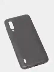 Хаки чехол XIAOMI REDMI MI 9 LITE / MI A3 LITE с бархатом внутри