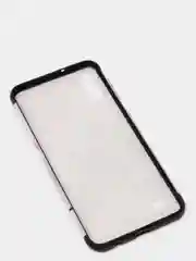Пастельно-коралловый чехол Samsung A10