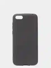 Черный чехол  HUAWEI HONOR 7A / 7S / Y5 2018 / Y5 PRIME 2018