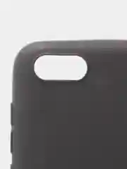 Черный чехол  HUAWEI HONOR 7A / 7S / Y5 2018 / Y5 PRIME 2018
