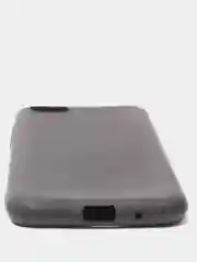 Черный чехол  HUAWEI HONOR 7A / 7S / Y5 2018 / Y5 PRIME 2018