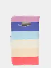 Угольный чехол книжка флип Samsung A3 2016