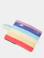 Угольный чехол книжка флип Samsung A3 2016