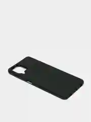 Индиго чехол Samsung Galaxy A22 4G / M32 / M22 силиконовый , матовый, прозрачный, цветной