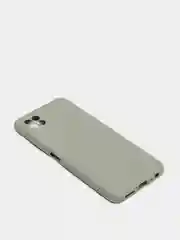 Розовый чехол для Samsung Galaxy A22s, A22 5G, силиконовый