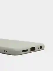 Розовый чехол для Samsung Galaxy A22s, A22 5G, силиконовый