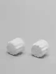 Втулка (колпачок) шнека к мясорубкам Аксион, Бриз и Ратеп 5 шт