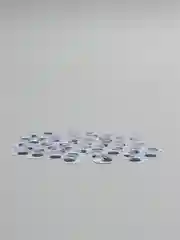 Круглые глазки с подвижным зрачком