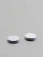 Круглые глазки с подвижным зрачком