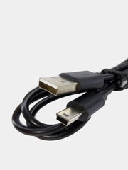Кабель mini USB