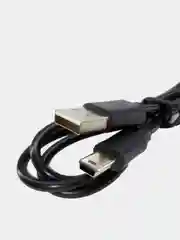 Кабель mini USB