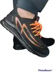 Мужские кроссовки