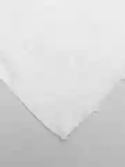 Салфетка EleWhite Standart в рулоне 30*30 см,белый спанлейс,плонтость 30 г/м2, рулон 100шт