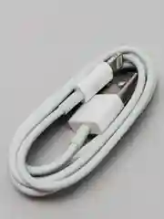 Кабель USB-Lightning для Айфон / IPhone, iPod, iPhone, iPad Apple, 1м