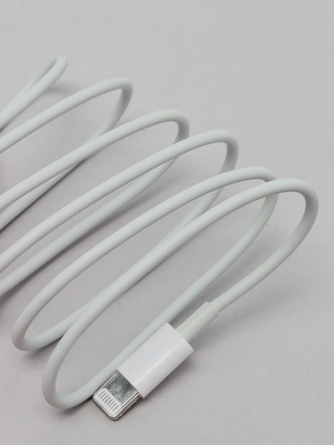Кабель USB-Lightning для Айфон / IPhone, iPod, iPhone, iPad Apple, 1м
