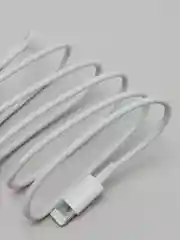 Кабель USB-Lightning для Айфон / IPhone, iPod, iPhone, iPad Apple, 1м