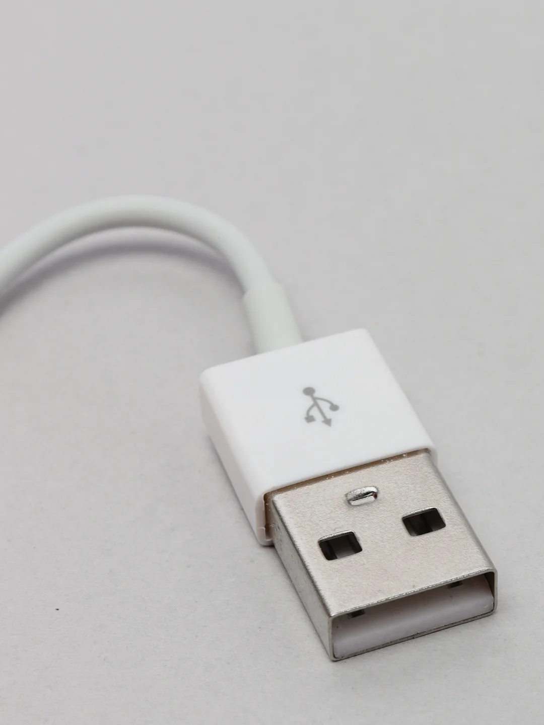 Кабель USB-Lightning для Айфон / IPhone, iPod, iPhone, iPad Apple, 1м