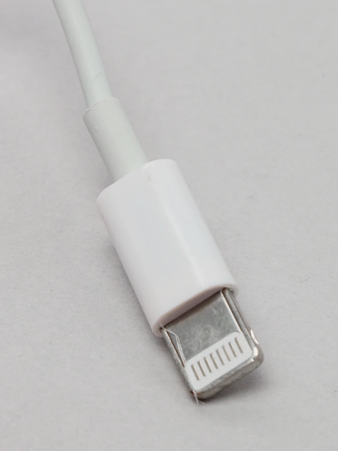 Кабель USB-Lightning для Айфон / IPhone, iPod, iPhone, iPad Apple, 1м