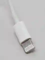 Кабель USB-Lightning для Айфон / IPhone, iPod, iPhone, iPad Apple, 1м