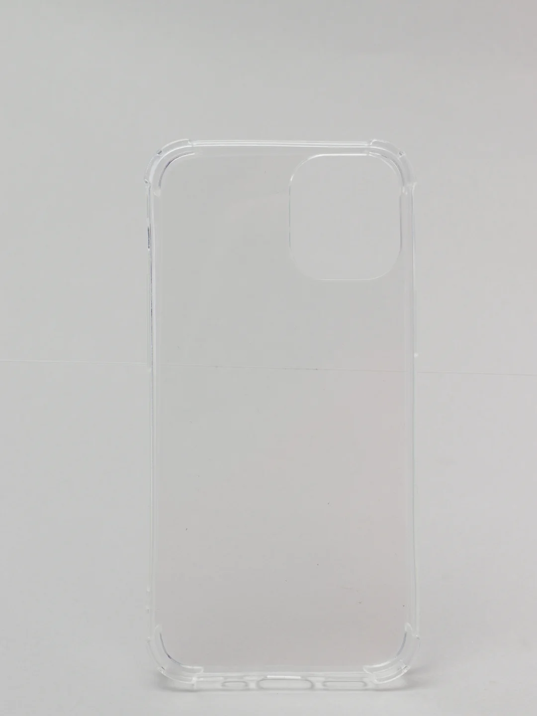 Противоударный силиконовый чехол для iPhone 12 13 14 Mini Pro, Max, Plus