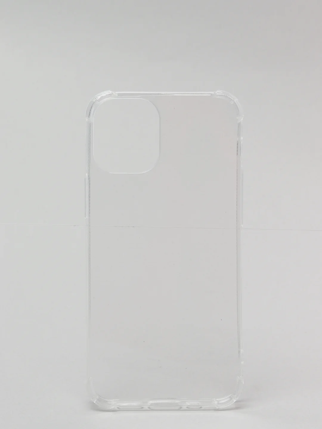 Противоударный силиконовый чехол для iPhone 12 13 14 Mini Pro, Max, Plus