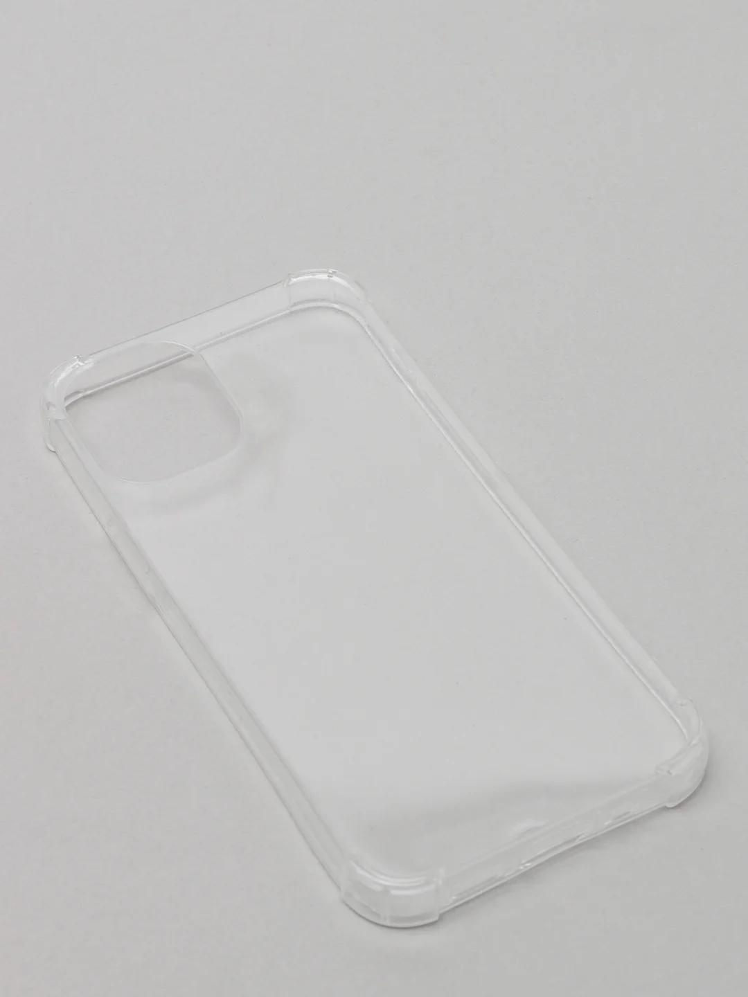 Противоударный силиконовый чехол для iPhone 12 13 14 Mini Pro, Max, Plus