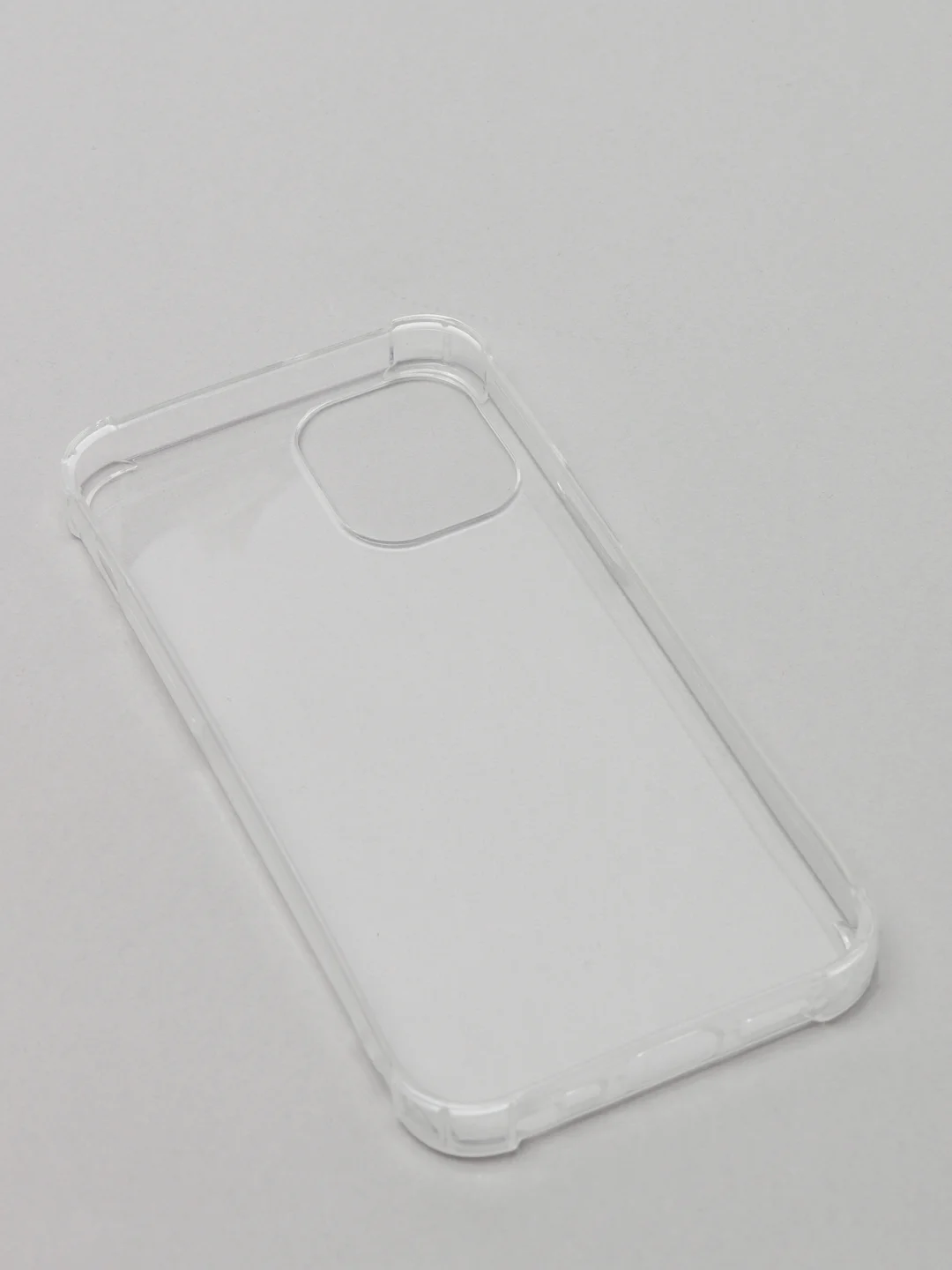 Противоударный силиконовый чехол для iPhone 12 13 14 Mini Pro, Max, Plus