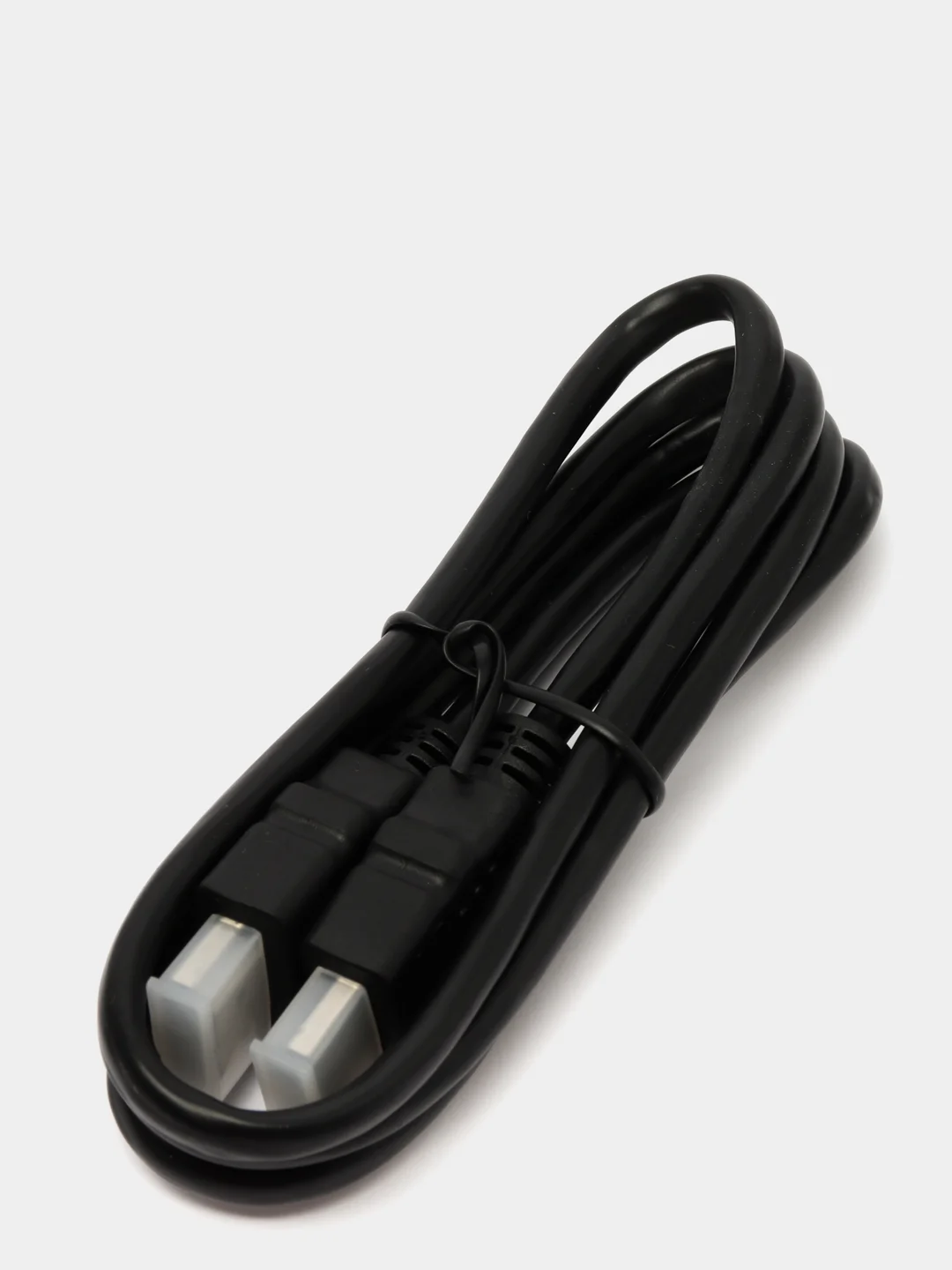 Кабель HDMI - HDMI, ver 1.4, 1 метр