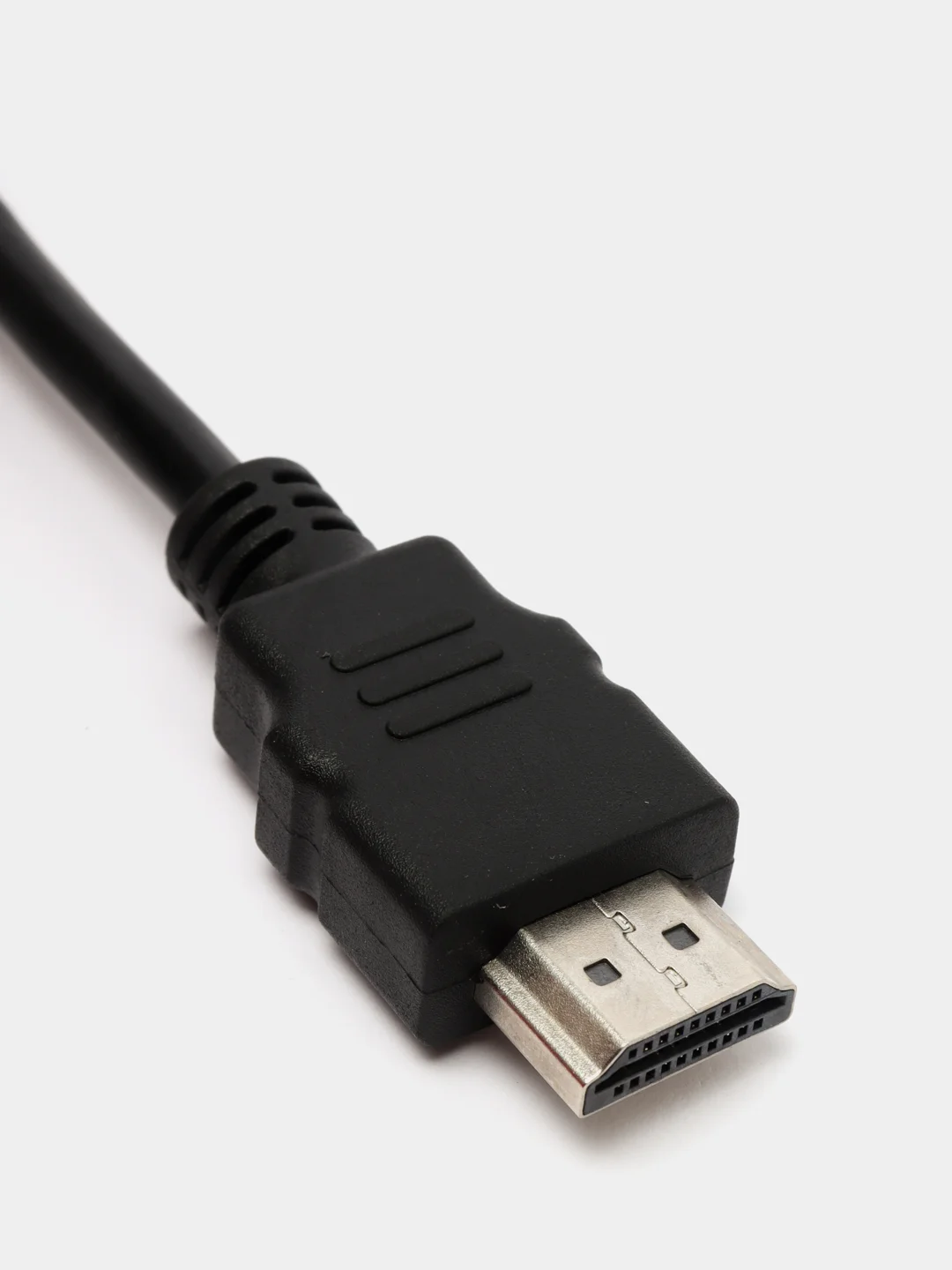 Кабель HDMI - HDMI, ver 1.4, 1 метр