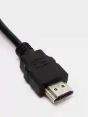 Кабель HDMI - HDMI, ver 1.4, 1 метр