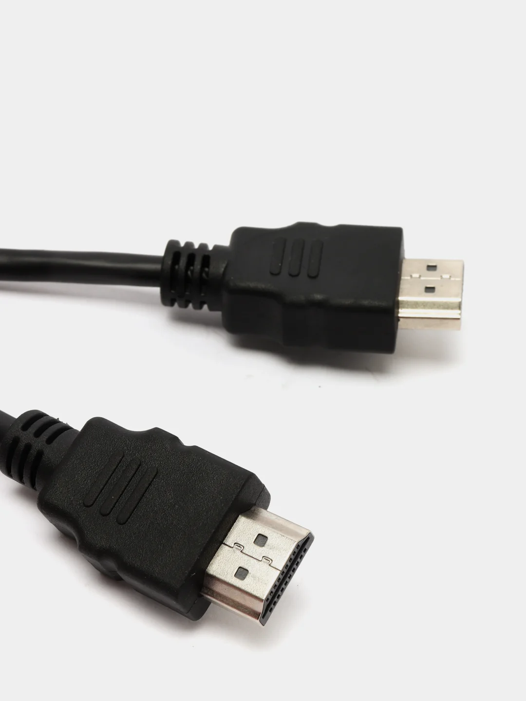 Кабель HDMI - HDMI, ver 1.4, 1 метр