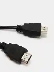 Кабель HDMI - HDMI, ver 1.4, 1 метр
