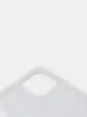 Чехол для iPhone 11, 11 Pro, 11 Pro Max прозрачный силиконовый