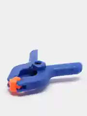 Бирюзовый струбцины быстрозажимные
