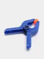 Бирюзовый струбцины быстрозажимные