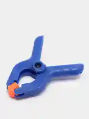 Бирюзовый струбцины быстрозажимные