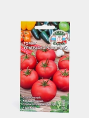 Семена Седек "Томат ультраскороспелый"