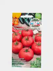 Семена Седек "Томат ультраскороспелый"