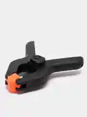 Черный струбцины быстрозажимные