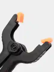 Черный струбцины быстрозажимные