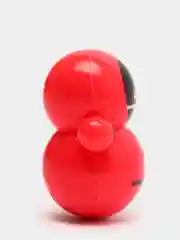 Вишнёвый игрушки антистресс, Squidopop, неваляшки игра в кальмара, липучка, Сквидопоп