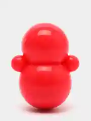 Бордовый игрушки антистресс, Squidopop, неваляшки игра в кальмара, липучка, Сквидопоп