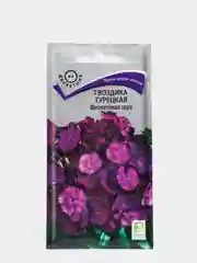 Семена Поиск, гвоздика турецкая "Фиолетовая гора"