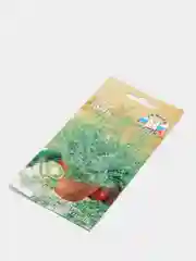 Семена Седек, чабер "Горец"