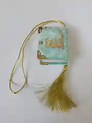 Бирюзовый подвеска книга КОРАН.