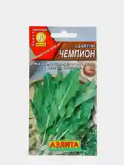 Семена Аэлита "Щавель Чемпион"