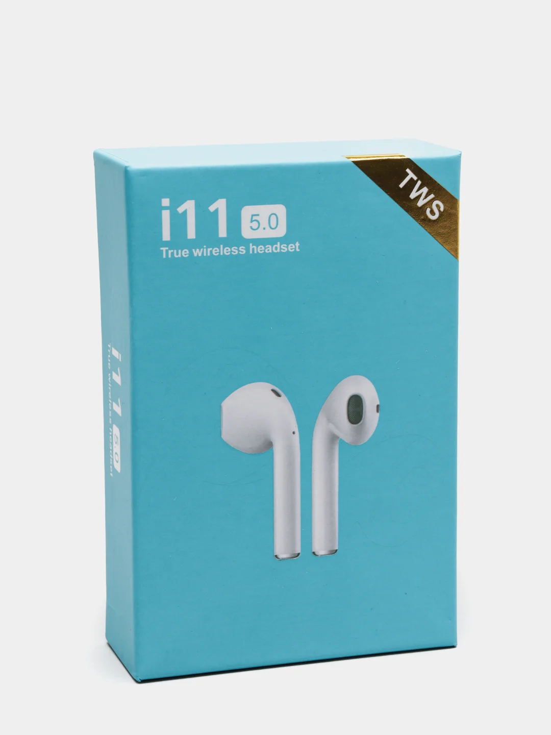 Беспроводные bluetooth наушники i11 TWS