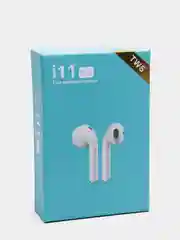 Беспроводные bluetooth наушники i11 TWS