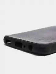 Тёмно-зелёный чехол Samsung Galaxy A22 / M22 / M32 / Самсунг Галакси А22, М22, М32 силиконовый под кожу