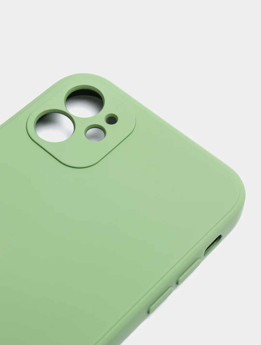 Лесной зеленый ударопрочный чехол для iPhone XR 11 12 Pro Max 13 айфон про макс